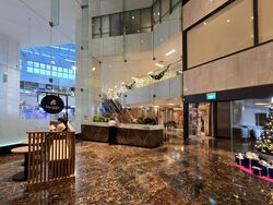 United Square (D11), Office #469334831
